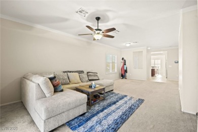 Incredible opportunity to own a corner lot home in the highly on Aliante Golf Club in Nevada - for sale on GolfHomes.com, golf home, golf lot