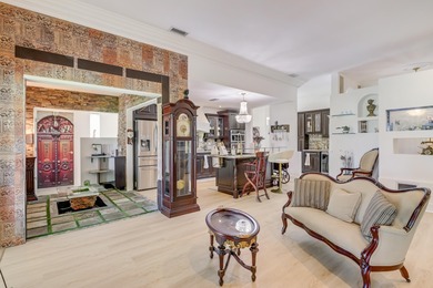 Must see this outstanding home in the renowned Fountains CC on Fountains Golf and Country Club in Florida - for sale on GolfHomes.com, golf home, golf lot