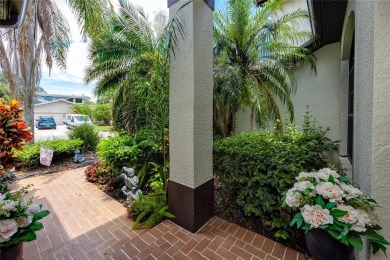 Step into timeless elegance and modern comfort in this on East Lake Woodlands Country Club in Florida - for sale on GolfHomes.com, golf home, golf lot