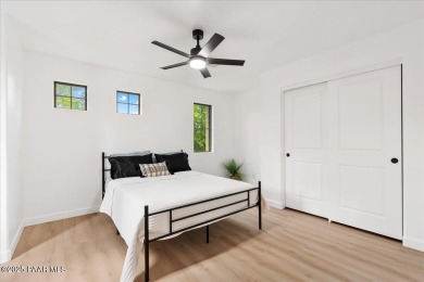 Beautifully updated contemporary home, with mountain views in a on StoneRidge Golf Course in Arizona - for sale on GolfHomes.com, golf home, golf lot