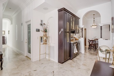 Must see this outstanding home in the renowned Fountains CC on Fountains Golf and Country Club in Florida - for sale on GolfHomes.com, golf home, golf lot