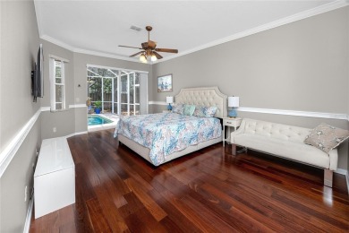 Step into timeless elegance and modern comfort in this on East Lake Woodlands Country Club in Florida - for sale on GolfHomes.com, golf home, golf lot
