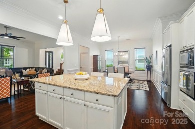 Welcome to Springfield at it's finest!  This home has the on Springfield Golf Course in South Carolina - for sale on GolfHomes.com, golf home, golf lot