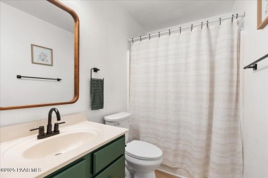 Beautifully updated contemporary home, with mountain views in a on StoneRidge Golf Course in Arizona - for sale on GolfHomes.com, golf home, golf lot