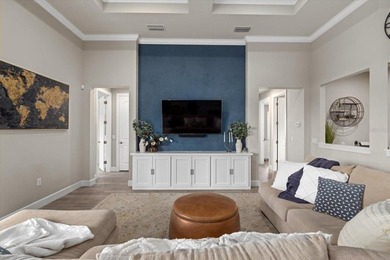 Impressive Creekview Model in Mallory Park, Lakewood Ranch on Esplanade Golf and Country at Lakewood Ranch in Florida - for sale on GolfHomes.com, golf home, golf lot