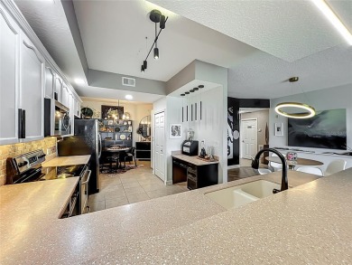 This one is EPIC!! Convenient, maintenance free living near all on MetroWest Golf Club in Florida - for sale on GolfHomes.com, golf home, golf lot