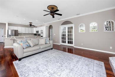 Step into timeless elegance and modern comfort in this on East Lake Woodlands Country Club in Florida - for sale on GolfHomes.com, golf home, golf lot