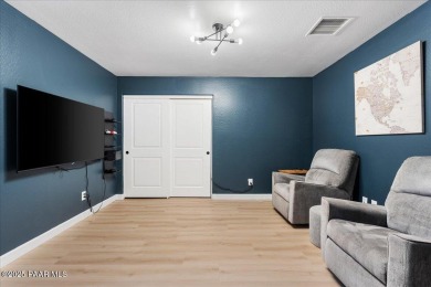 Beautifully updated contemporary home, with mountain views in a on StoneRidge Golf Course in Arizona - for sale on GolfHomes.com, golf home, golf lot