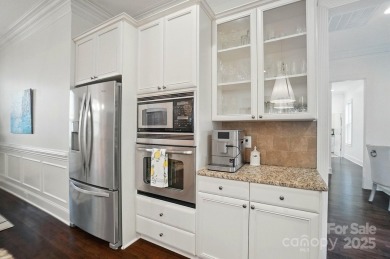 Welcome to Springfield at it's finest!  This home has the on Springfield Golf Course in South Carolina - for sale on GolfHomes.com, golf home, golf lot