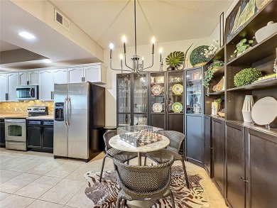 This one is EPIC!! Convenient, maintenance free living near all on MetroWest Golf Club in Florida - for sale on GolfHomes.com, golf home, golf lot
