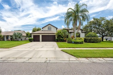 Step into timeless elegance and modern comfort in this on East Lake Woodlands Country Club in Florida - for sale on GolfHomes.com, golf home, golf lot