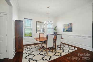 Welcome to Springfield at it's finest!  This home has the on Springfield Golf Course in South Carolina - for sale on GolfHomes.com, golf home, golf lot