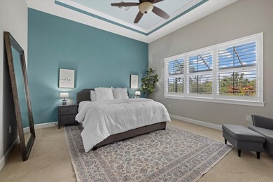 Impressive Creekview Model in Mallory Park, Lakewood Ranch on Esplanade Golf and Country at Lakewood Ranch in Florida - for sale on GolfHomes.com, golf home, golf lot