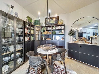 This one is EPIC!! Convenient, maintenance free living near all on MetroWest Golf Club in Florida - for sale on GolfHomes.com, golf home, golf lot