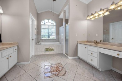Step into timeless elegance and modern comfort in this on East Lake Woodlands Country Club in Florida - for sale on GolfHomes.com, golf home, golf lot