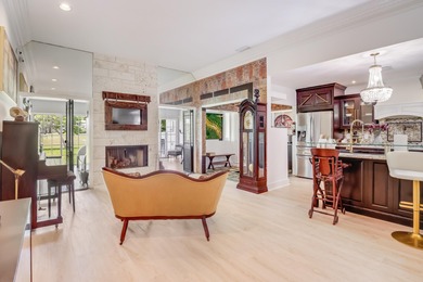 Must see this outstanding home in the renowned Fountains CC on Fountains Golf and Country Club in Florida - for sale on GolfHomes.com, golf home, golf lot