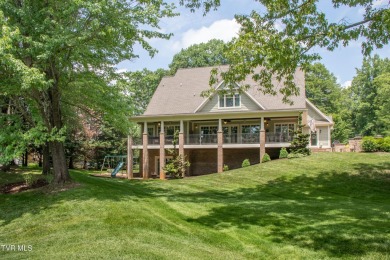 FABULOUS CRAFTSMAN HOME IN THE VIRGINIAN!!! This home is located on Virginian Golf Club in Virginia - for sale on GolfHomes.com, golf home, golf lot