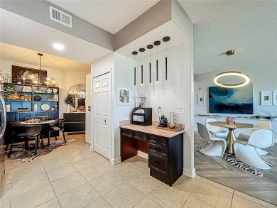 This one is EPIC!! Convenient, maintenance free living near all on MetroWest Golf Club in Florida - for sale on GolfHomes.com, golf home, golf lot