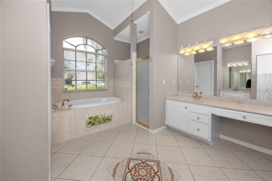 Step into timeless elegance and modern comfort in this on East Lake Woodlands Country Club in Florida - for sale on GolfHomes.com, golf home, golf lot