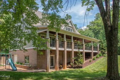 FABULOUS CRAFTSMAN HOME IN THE VIRGINIAN!!! This home is located on Virginian Golf Club in Virginia - for sale on GolfHomes.com, golf home, golf lot