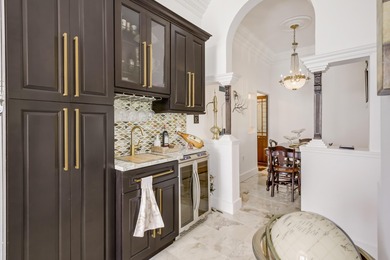 Must see this outstanding home in the renowned Fountains CC on Fountains Golf and Country Club in Florida - for sale on GolfHomes.com, golf home, golf lot