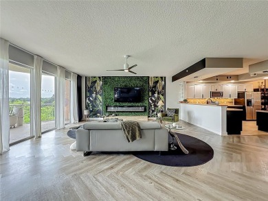 This one is EPIC!! Convenient, maintenance free living near all on MetroWest Golf Club in Florida - for sale on GolfHomes.com, golf home, golf lot