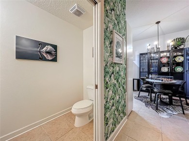 This one is EPIC!! Convenient, maintenance free living near all on MetroWest Golf Club in Florida - for sale on GolfHomes.com, golf home, golf lot