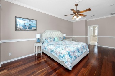 Step into timeless elegance and modern comfort in this on East Lake Woodlands Country Club in Florida - for sale on GolfHomes.com, golf home, golf lot