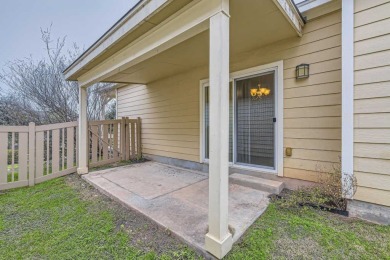 Nestled in the highly sought-after Plum Creek neighborhood, this on Plum Creek Golf Club in Texas - for sale on GolfHomes.com, golf home, golf lot