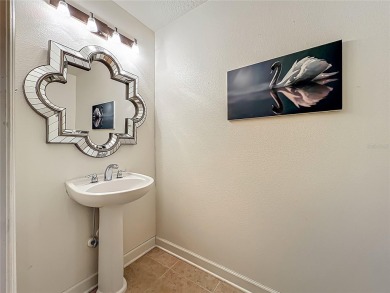 This one is EPIC!! Convenient, maintenance free living near all on MetroWest Golf Club in Florida - for sale on GolfHomes.com, golf home, golf lot