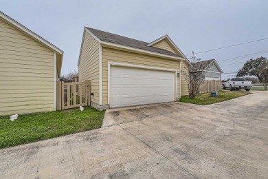 Nestled in the highly sought-after Plum Creek neighborhood, this on Plum Creek Golf Club in Texas - for sale on GolfHomes.com, golf home, golf lot