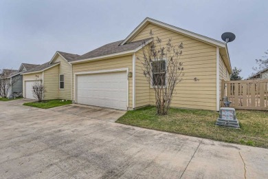 Nestled in the highly sought-after Plum Creek neighborhood, this on Plum Creek Golf Club in Texas - for sale on GolfHomes.com, golf home, golf lot