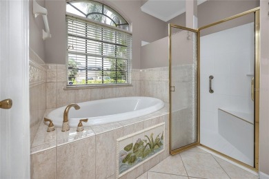 Step into timeless elegance and modern comfort in this on East Lake Woodlands Country Club in Florida - for sale on GolfHomes.com, golf home, golf lot