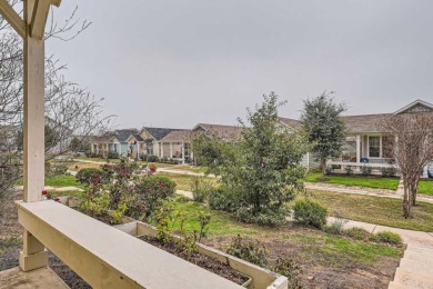 Nestled in the highly sought-after Plum Creek neighborhood, this on Plum Creek Golf Club in Texas - for sale on GolfHomes.com, golf home, golf lot