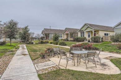 Nestled in the highly sought-after Plum Creek neighborhood, this on Plum Creek Golf Club in Texas - for sale on GolfHomes.com, golf home, golf lot