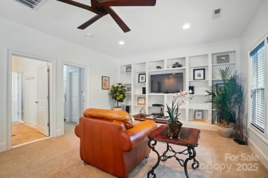 Welcome to Springfield at it's finest!  This home has the on Springfield Golf Course in South Carolina - for sale on GolfHomes.com, golf home, golf lot