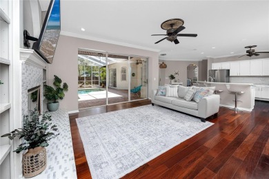 Step into timeless elegance and modern comfort in this on East Lake Woodlands Country Club in Florida - for sale on GolfHomes.com, golf home, golf lot