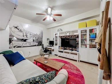 This one is EPIC!! Convenient, maintenance free living near all on MetroWest Golf Club in Florida - for sale on GolfHomes.com, golf home, golf lot