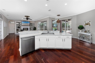 Step into timeless elegance and modern comfort in this on East Lake Woodlands Country Club in Florida - for sale on GolfHomes.com, golf home, golf lot