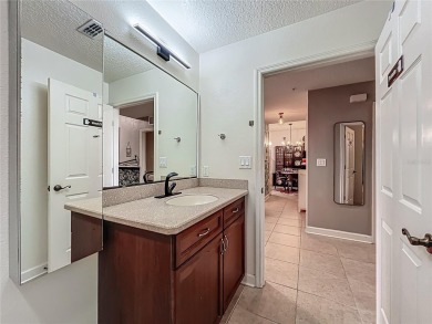 This one is EPIC!! Convenient, maintenance free living near all on MetroWest Golf Club in Florida - for sale on GolfHomes.com, golf home, golf lot
