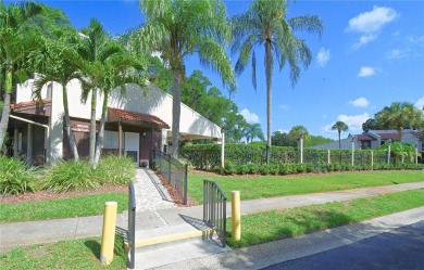 Welcome to your dream oasis in the desirable East Lake Corridor! on Tarpon Woods Golf Club in Florida - for sale on GolfHomes.com, golf home, golf lot