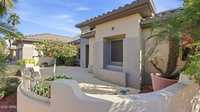 Spectacular golf course lot on Fairway 18 of Desert Springs Golf on Desert Springs Golf Course in Arizona - for sale on GolfHomes.com, golf home, golf lot