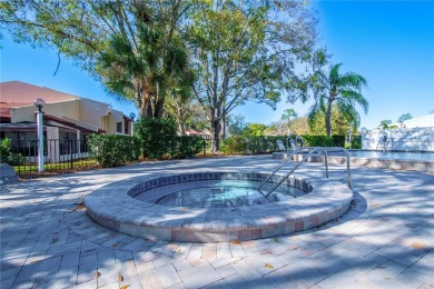 Welcome to your dream oasis in the desirable East Lake Corridor! on Tarpon Woods Golf Club in Florida - for sale on GolfHomes.com, golf home, golf lot