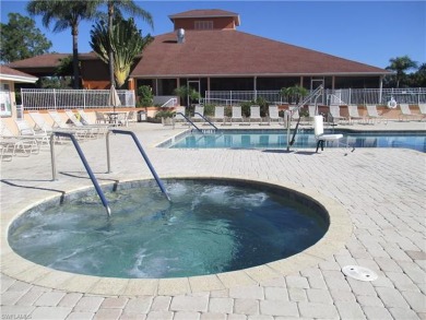 Mr and Mrs. Clean stay here. 3 bedroom, 2 bath condo with a on Breckenridge Golf and Country Club in Florida - for sale on GolfHomes.com, golf home, golf lot
