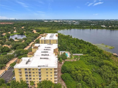 This one is EPIC!! Convenient, maintenance free living near all on MetroWest Golf Club in Florida - for sale on GolfHomes.com, golf home, golf lot