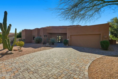 Welcome to your dream home in the premier golf community of on Tonto Verde Golf Club in Arizona - for sale on GolfHomes.com, golf home, golf lot