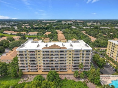 This one is EPIC!! Convenient, maintenance free living near all on MetroWest Golf Club in Florida - for sale on GolfHomes.com, golf home, golf lot