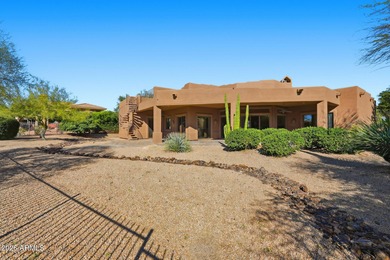 Welcome to your dream home in the premier golf community of on Tonto Verde Golf Club in Arizona - for sale on GolfHomes.com, golf home, golf lot