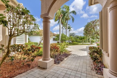 Introducing 2525 Seminole Circle, a truly one-of-a-kind and on Bear Lakes Country Club in Florida - for sale on GolfHomes.com, golf home, golf lot