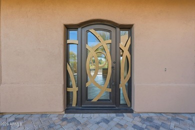 Welcome to your dream home in the premier golf community of on Tonto Verde Golf Club in Arizona - for sale on GolfHomes.com, golf home, golf lot